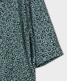 Paul Smith Horseshoe Leopard プリント ワンピース