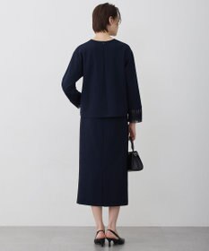 ICB レースコンビジャージー ナロースカート