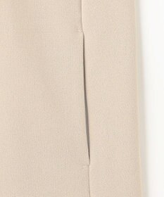 ANY 【洗濯機可】カットジョーゼットジレ