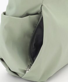 Y'SACCS 【ナイロンタフタ】トラベルショルダー mini