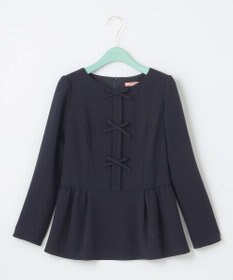 TOCCA 【消臭＆洗える】SUNNY ブラウス