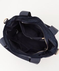 LA BAGAGERIE 2WAYナイロンミニトート