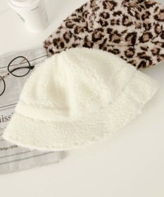 WEGO ボアメトロハット