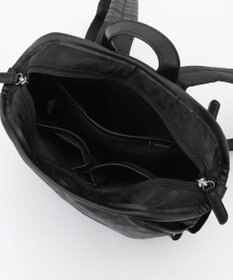 Y'SACCS Polka Dots　パイピングポケットコンパクトリュック