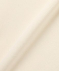 BEIGE， NADIA / 異素材ライン ストレッチニットスカート