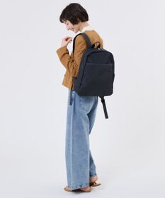 LeSportsac DAILY BACKPACK/ディープシーブルー