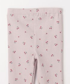 ANY KIDS テレコ レギンス