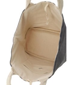 Green Parks ・ｓｏｆｉ　ベロアアニマルプリントトートバッグ