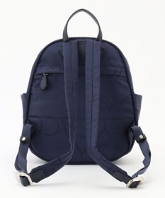 Y'SACCS ロゴジャカード　ミニリュックサック