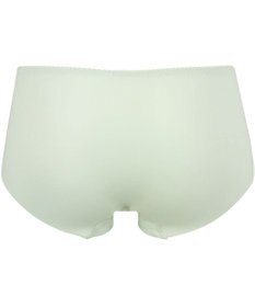 Wing ショーツ 【スキマフィットブラ】 KB2364とペア やさしいフィット感 フリーカッティング(裾) はきこみ丈あさめ KF2964 ウイング／ワコール