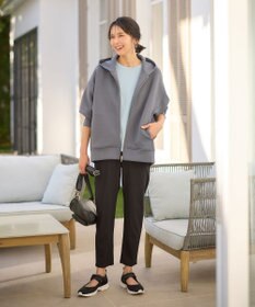 ANY 【洗濯機可】ダンボールジップアウター