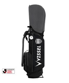 PW CIRCULUS 【UNISEX】J.LEAGUE キャディバッグ J1所属の20クラブコラボ ゴルフ