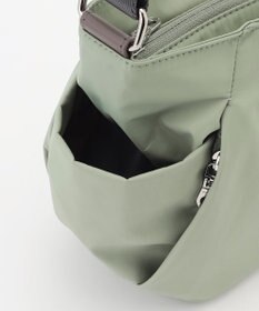 Y'SACCS 【ナイロンタフタ】トラベルショルダー mini