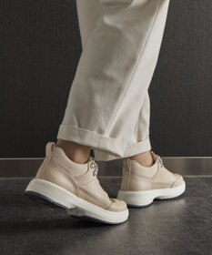 ASICS WALKING ペダラ レディース GORE-TEX防水 2E