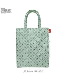 ROOTOTE 8516【ルートート】スヌーピー IP.アーキャトル.ラミ.ピーナッツ-1H