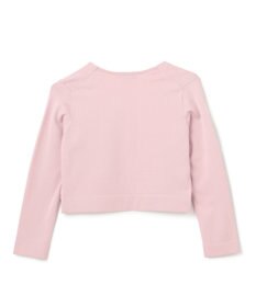TOCCA 【接触冷感・UVカット・洗える】AIRY BOLERO ボレロ