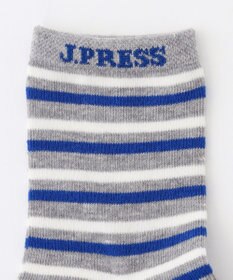 J.PRESS KIDS 【19-26cm】3P ソックス
