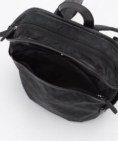 Y'SACCS Polka Dots　パイピングポケットコンパクトリュック