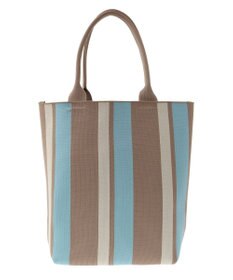 CRAFT STANDARD BOUTIQUE ストライプニットトート