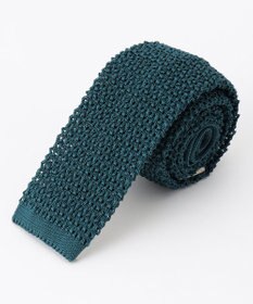 J.PRESS MEN 【J.PRESS KNIT TIE COLLECTION】無地 ニットネクタイ