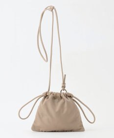 UNFILO ミニ ショルダーバッグ