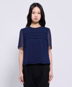 TOCCA PICO FLUTTER カットソー