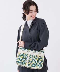 LeSportsac DELUXE EVERYDAY BAG/レモンオーチャード