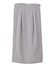 Green Parks マルチＷＡＹフロントｚｉｐサロペットスカート