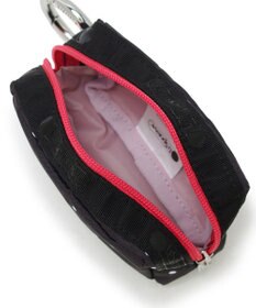 LeSportsac MICRO REC COSM/ブリスドッツACC PK