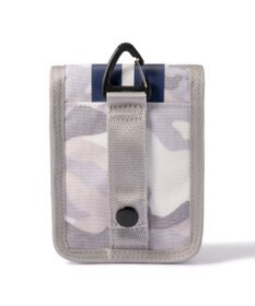 ZERO HALLIBURTON スコープケース 82009