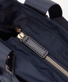 LA BAGAGERIE 2WAYナイロンミニトート