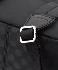 Y'SACCS Polka Dots　パイピングポケットコンパクトリュック