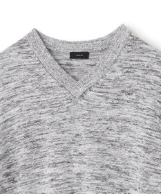 JOSEPH HOMME シャイニースラブブークレ　ニットＴシャツ