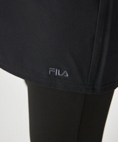 OP／FILA 【FILA】ドルマンスリーブロングTシャツ付き４点セット水着