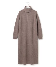 23区 S 【SLOW/一部店舗限定】ソフトウール ニット ワンピース