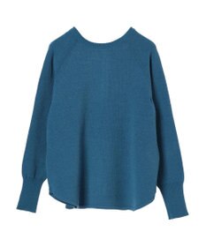 CRAFT STANDARD BOUTIQUE ７Ｇモールニット　ヘンリーＰＯ　Ｌ／Ｓ