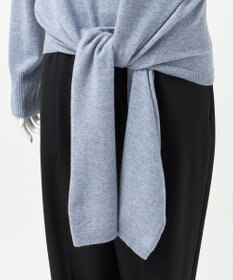 23区 S 【エステータ】クロスニット