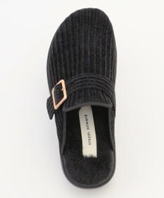 steppi 【洗える】厚底クロッグシューズ