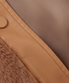 BEIGE， RAMBUTEAU / ファーブルゾン