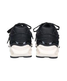 Bridget Birkin 【VINCULUM】中空ソールスニーカー