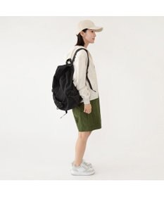 林八百吉商店 Champion   Cロゴロングキャップ