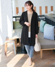 Tiaclasse ベストドッキングトップス