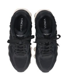 Bridget Birkin 【VINCULUM】中空ソールスニーカー