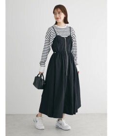 Green Parks ワッフルプルオーバー