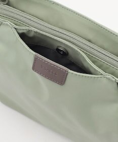 Y'SACCS 【ナイロンタフタ】トラベルショルダー mini