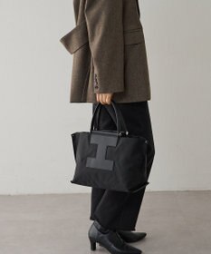 IACUCCI ソルベット M NYLON/RUGA