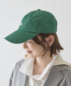 AMERICAN HOLIC LAツイルキャップ