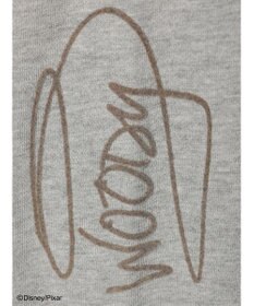 Green Parks ＴＯＹ　ＳＴＯＲＹ／フロッキー裏毛プルオーバーII