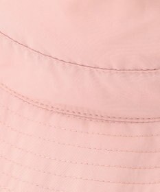 ANY KIDS 【UVカット/撥水/日よけ付き】バケットハット