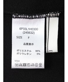 Green Parks ・ＥＬＥＮＣＡＲＥ　ＤＵＥ　２ｗａｙＶネックジャンスカ